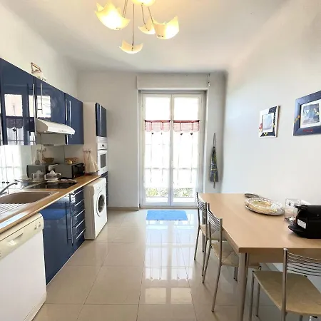 2 Suites Croisette Apartman Cannes