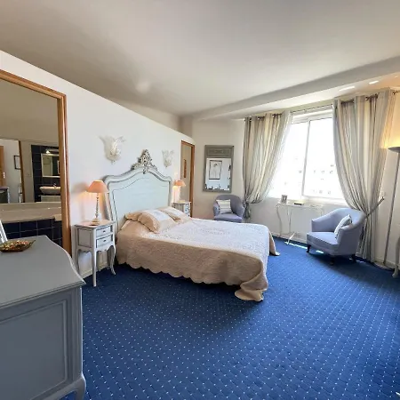Apartman 2 Suites Croisette