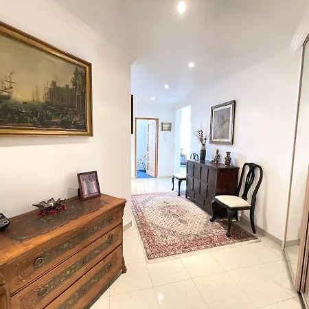 Апартаменты 2 Suites Croisette